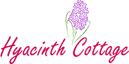 Hyacinth Cottage Logo