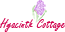 Hyacinth Cottage Logo