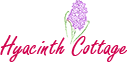 Hyacinth Cottage Logo